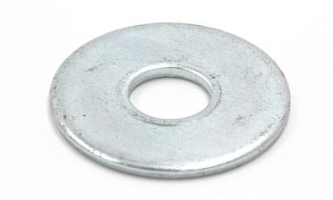 (DIN 9021.Zn) Шайба оц. кузовная М16х50х3 М-3720 купить в Санкт-Петербурге