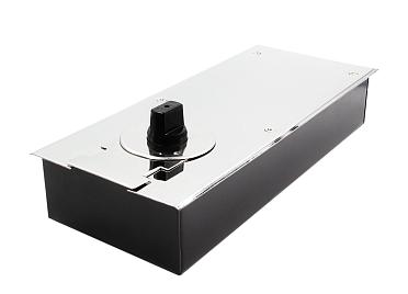 Доводчики для стеклянных дверей купить в Санкт-Петербурге