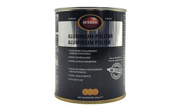 Полироль для алюминия Autosol, 750мл Ф-0303  купить в Санкт-Петербурге