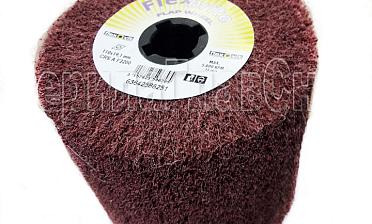 Шлифовальный валик на УШМ 110х100х19 мм Ф-0837 купить в Санкт-Петербурге