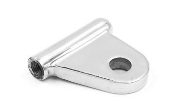 Крепление рутеля к тяге (серьга) (AISI316) М14 k659-16-2 купить в Санкт-Петербурге