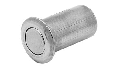 Ответная часть для замка, шлифованная t154 SSS купить в Санкт-Петербурге