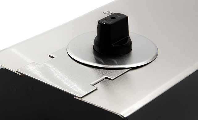 Доводчик для стеклянной двери до 80 кг EN2, напольный, 500 тыс. циклов, нержавеющая сталь AISI 304, шлифованная t182 SSS 7 Доводчик для стеклянной двери до 80 кг EN2, напольный, 500 тыс. циклов, нержавеющая сталь AISI 304, шлифованная t182 SSS 7