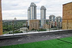 Ветрозащитные ограждения в Санкт-Петербурге. Готовые проекты ПерилаГлавСнаб - фото 6