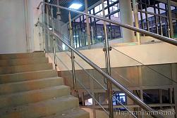 Ограждения для школ и детских садов в Санкт-Петербурге. Готовые проекты ПерилаГлавСнаб - фото 5