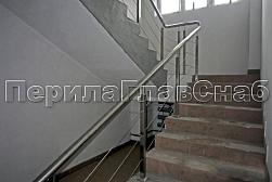 Тросовые ограждения в Санкт-Петербурге. Готовые проекты ПерилаГлавСнаб - фото 10