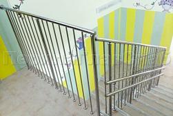 Ограждения для школ и детских садов в Санкт-Петербурге. Готовые проекты ПерилаГлавСнаб - фото 37