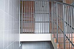 Ограждения для школ и детских садов в Санкт-Петербурге. Готовые проекты ПерилаГлавСнаб - фото 2