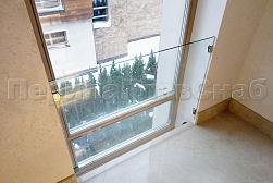 Ограждение на окна из нержавеющей стали в Санкт-Петербурге. Готовые проекты ПерилаГлавСнаб - фото 26 Ограждение на окна из нержавеющей стали в Санкт-Петербурге. Готовые проекты ПерилаГлавСнаб - фото 26