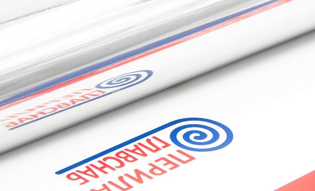 Труба круглая нержавеющая Ø42.4х1.2x6000 мм, полировка 600GRIT, (AISI 201) k845-4 2