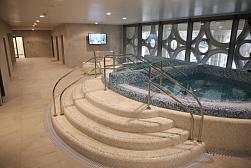 Поручни для бассейна в Санкт-Петербурге. Готовые проекты ПерилаГлавСнаб - фото 20