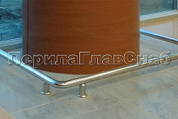 Готовые комплекты перил для лестниц в Санкт-Петербурге. Готовые проекты ПерилаГлавСнаб - фото 5 Готовые комплекты перил для лестниц в Санкт-Петербурге. Готовые проекты ПерилаГлавСнаб - фото 5