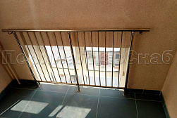 Ограждение на окна из нержавеющей стали в Санкт-Петербурге. Готовые проекты ПерилаГлавСнаб - фото 6 Ограждение на окна из нержавеющей стали в Санкт-Петербурге. Готовые проекты ПерилаГлавСнаб - фото 6