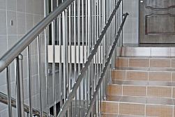 Ограждения для школ и детских садов в Санкт-Петербурге. Готовые проекты ПерилаГлавСнаб - фото 1