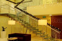 Ограждения маршевых лестниц и площадок в Санкт-Петербурге. Готовые проекты ПерилаГлавСнаб - фото 3