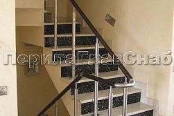 Тросовые ограждения в Санкт-Петербурге. Готовые проекты ПерилаГлавСнаб - фото 3