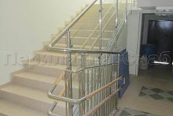 Ограждения для школ и детских садов в Санкт-Петербурге. Готовые проекты ПерилаГлавСнаб - фото 28