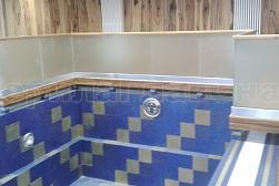 Поручни для бассейна в Санкт-Петербурге. Готовые проекты ПерилаГлавСнаб - фото 5