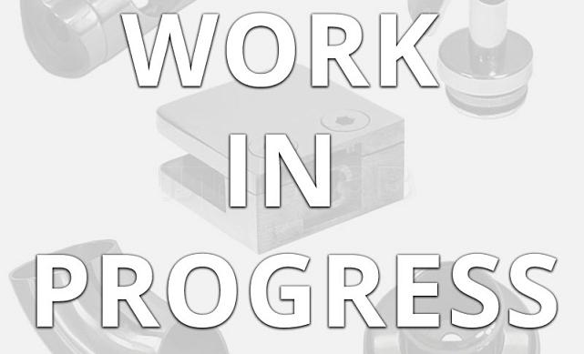 Соединитель трубы Ø25.1х1.45мм, полированный, AISI 304, с насечками k086-25