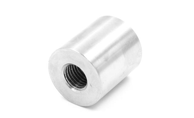 Одноанкерная закладная для трубы Ø38.1х1.5 мм, М16, нерж. k228 4