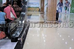 Отбойники металлические для стен в Санкт-Петербурге. Готовые проекты ПерилаГлавСнаб - фото 5