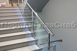Перила и ограждения по специальным ценам в Санкт-Петербурге. Готовые проекты ПерилаГлавСнаб - фото 20