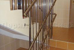 Ограждения для школ и детских садов в Санкт-Петербурге. Готовые проекты ПерилаГлавСнаб - фото 33