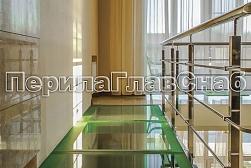 Стеклянные полы в Санкт-Петербурге. Готовые проекты ПерилаГлавСнаб - фото 2