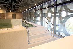 Поручни для бассейна в Санкт-Петербурге. Готовые проекты ПерилаГлавСнаб - фото 17