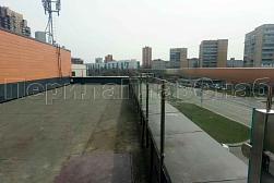 Ограждение кровли в Санкт-Петербурге. Готовые проекты ПерилаГлавСнаб - фото 30 Ограждение кровли в Санкт-Петербурге. Готовые проекты ПерилаГлавСнаб - фото 30