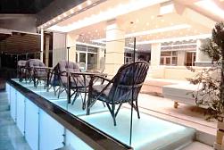 Стеклянные полы в Санкт-Петербурге. Готовые проекты ПерилаГлавСнаб - фото 10