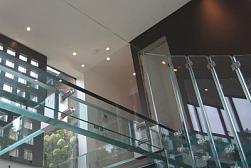 Стеклянные полы в квартире в Санкт-Петербурге. Готовые проекты ПерилаГлавСнаб - фото 8