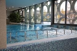 Поручни для бассейна в Санкт-Петербурге. Готовые проекты ПерилаГлавСнаб - фото 18