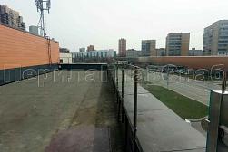 Ограждения для кровли из нержавеющей стали в Санкт-Петербурге. Готовые проекты ПерилаГлавСнаб - фото 21