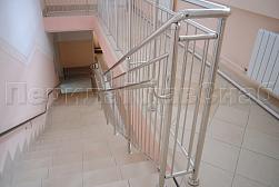 Ограждения для школ и детских садов в Санкт-Петербурге. Готовые проекты ПерилаГлавСнаб - фото 36