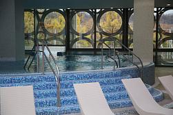 Поручни для бассейна в Санкт-Петербурге. Готовые проекты ПерилаГлавСнаб - фото 14