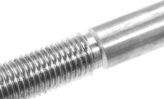 k668-16-L3 Вант (тяга) для козырька М16, 2000-3000мм (AISI 304) 4