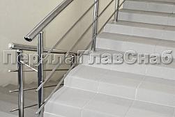 Перила и ограждения по специальным ценам в Санкт-Петербурге. Готовые проекты ПерилаГлавСнаб - фото 5