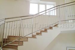 Ограждения для школ и детских садов в Санкт-Петербурге. Готовые проекты ПерилаГлавСнаб - фото 35