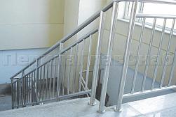 Ограждения для школ и детских садов в Санкт-Петербурге. Готовые проекты ПерилаГлавСнаб - фото 39