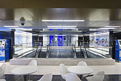 Стеклянные ограждения для торговых  и бизнес центров в Санкт-Петербурге. Готовые проекты ПерилаГлавСнаб - фото 13 Стеклянные ограждения для торговых  и бизнес центров в Санкт-Петербурге. Готовые проекты ПерилаГлавСнаб - фото 13