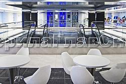 Перила и ограждения по специальным ценам в Санкт-Петербурге. Готовые проекты ПерилаГлавСнаб - фото 16