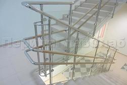 Ограждения для школ и детских садов в Санкт-Петербурге. Готовые проекты ПерилаГлавСнаб - фото 30