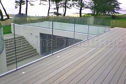 Уличные ограждения из металла в Санкт-Петербурге. Готовые проекты ПерилаГлавСнаб - фото 37