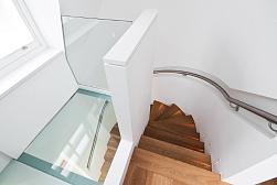 Стеклянные полы в Санкт-Петербурге. Готовые проекты ПерилаГлавСнаб - фото 18