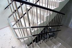 Ограждения для школ и детских садов в Санкт-Петербурге. Готовые проекты ПерилаГлавСнаб - фото 8