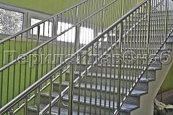 Ограждения для школ и детских садов в Санкт-Петербурге. Готовые проекты ПерилаГлавСнаб - фото 16