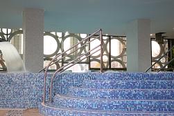 Поручни для бассейна в Санкт-Петербурге. Готовые проекты ПерилаГлавСнаб - фото 15