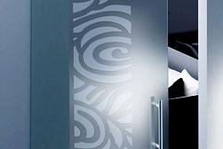 Раздвижные стеклянные двери в Санкт-Петербурге. Готовые проекты ПерилаГлавСнаб - фото 5