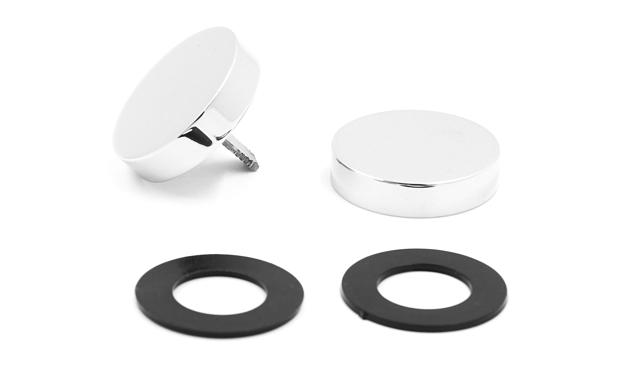 Коннектор для соединения стекол без вырезов, под стекло 10-12 мм t522 PSS 4